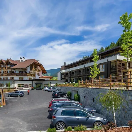 Fischer Hotel Bressanone