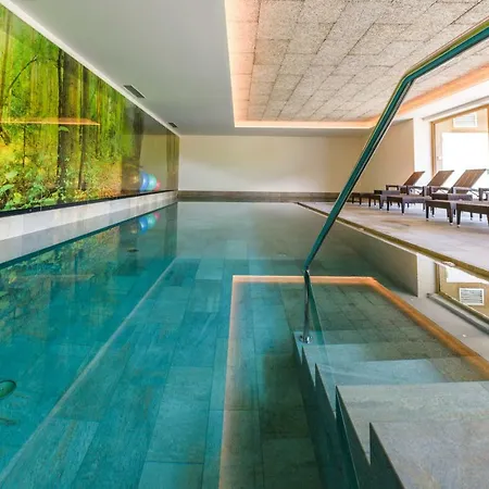 Hotel Fischer 4*